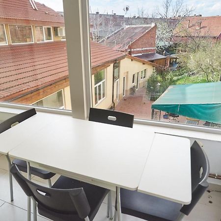 Zen House Hostel Timișoara Zewnętrze zdjęcie