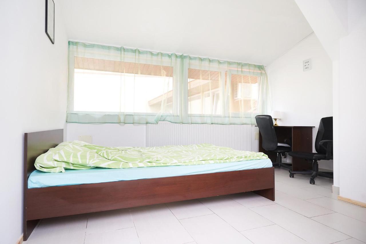 Zen House Hostel Timișoara Zewnętrze zdjęcie