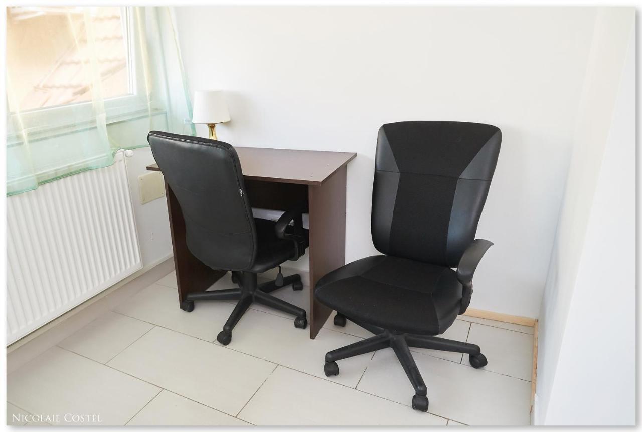 Zen House Hostel Timișoara Zewnętrze zdjęcie