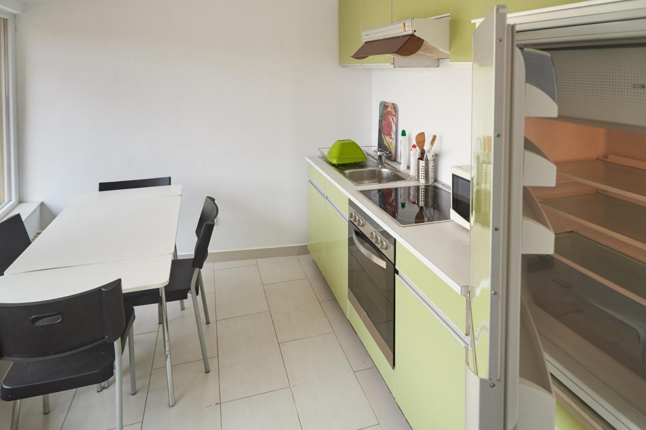 Zen House Hostel Timișoara Zewnętrze zdjęcie