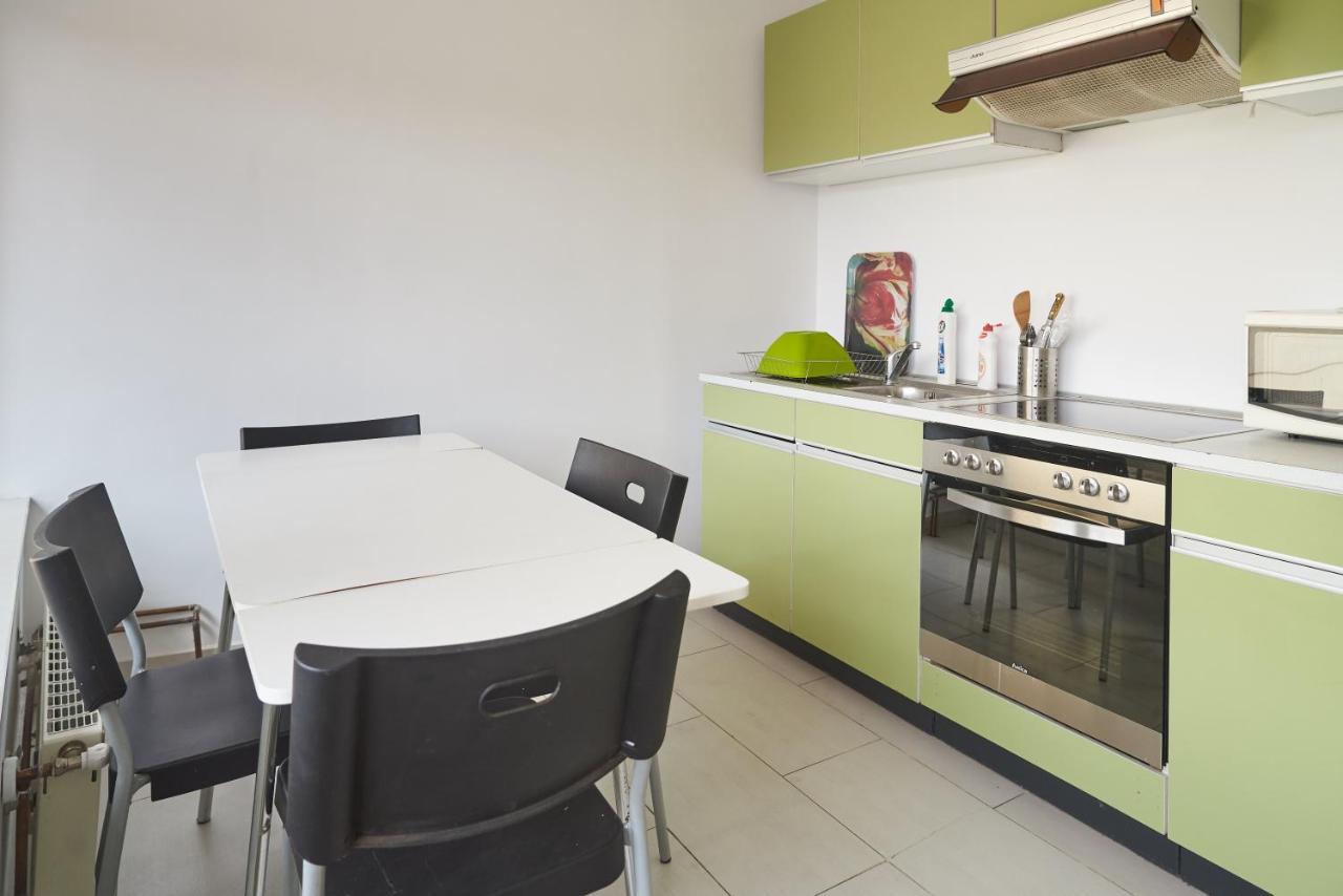 Zen House Hostel Timișoara Zewnętrze zdjęcie