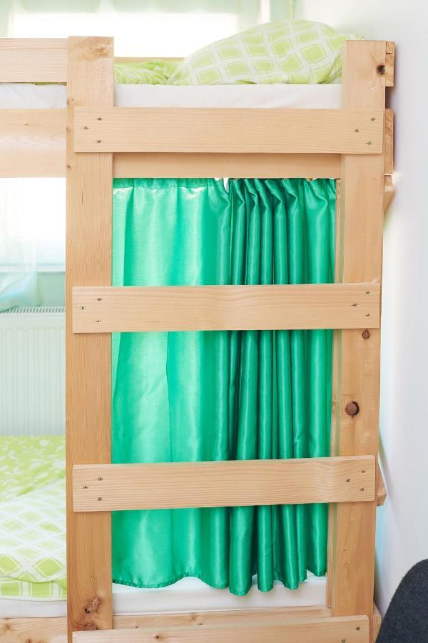 Zen House Hostel Timișoara Zewnętrze zdjęcie