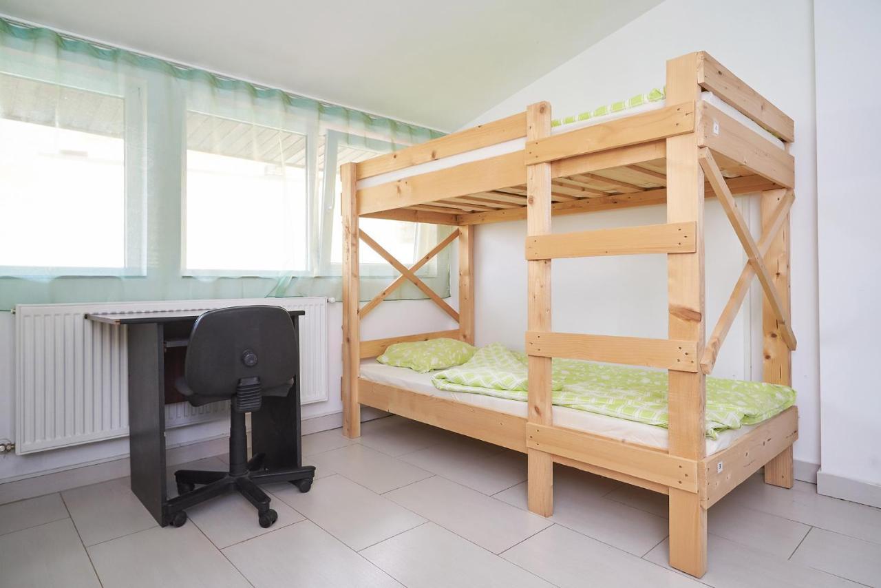 Zen House Hostel Timișoara Zewnętrze zdjęcie