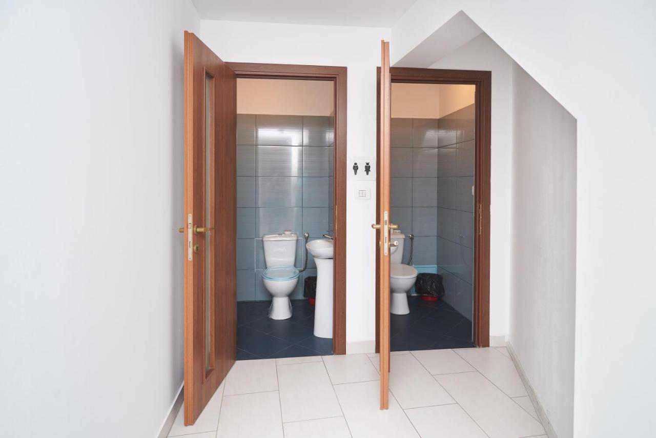 Zen House Hostel Timișoara Zewnętrze zdjęcie