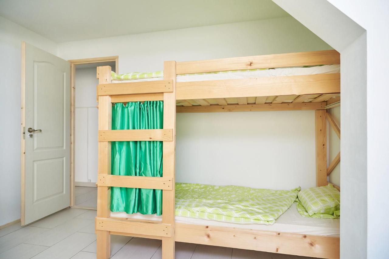 Zen House Hostel Timișoara Zewnętrze zdjęcie