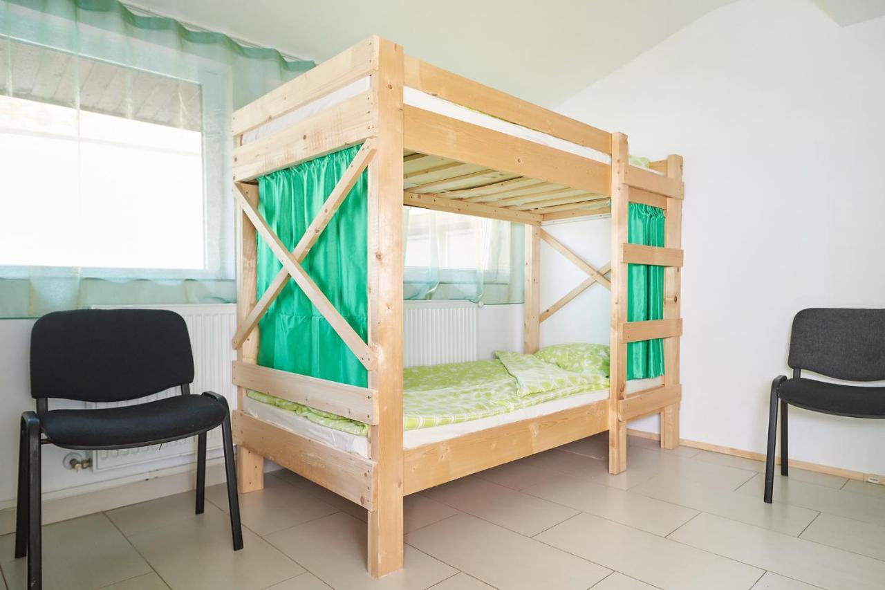 Zen House Hostel Timișoara Zewnętrze zdjęcie